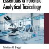Essentials of Forensic Analytical Toxicology (PDF)