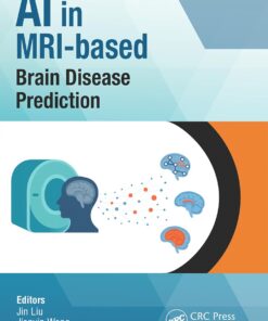 AI in MRI-based Brain Disease Prediction (EPUB)