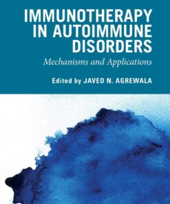 Immunotherapy in Autoimmune Disorders: Mechanisms and Applications (EPUB)