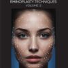 Modern Endonasal Rhinoplasty Techniques – Volume 2 (EPUB) Modern Endonasal Rhinoplasty Techniques – Volume 2 (EPUB)