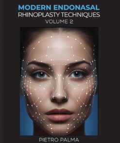 Modern Endonasal Rhinoplasty Techniques – Volume 2 (EPUB)