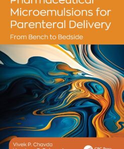 Pharmaceutical Microemulsions for Parenteral Delivery: From Bench to Bedside (PDF)
