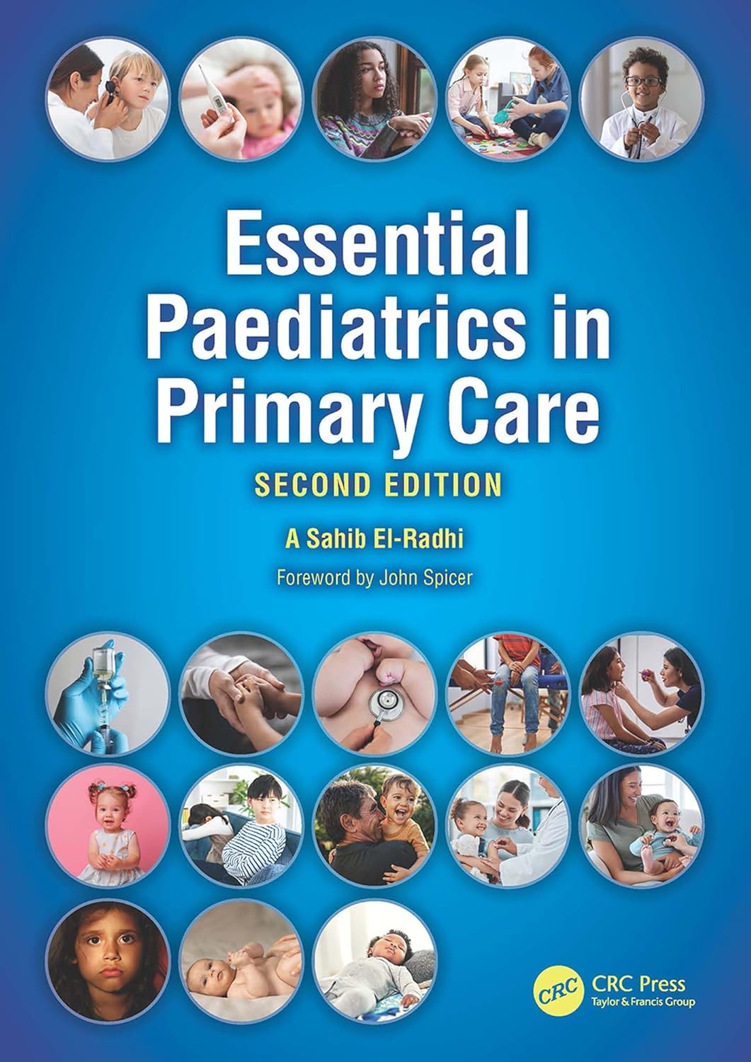 Essential Paediatrics in Primary Care, 2nd Edition (EPUB) Essential Paediatrics in Primary Care, 2nd Edition (EPUB)