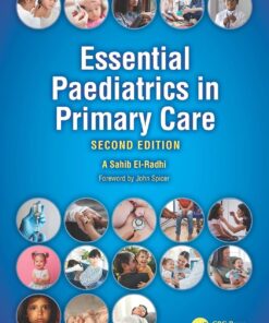 Essential Paediatrics in Primary Care, 2nd Edition (PDF)