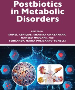 Postbiotics in Metabolic Disorders (PDF)