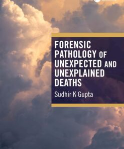 Forensic Pathology of Unexpected and Unexplained Deaths (PDF)