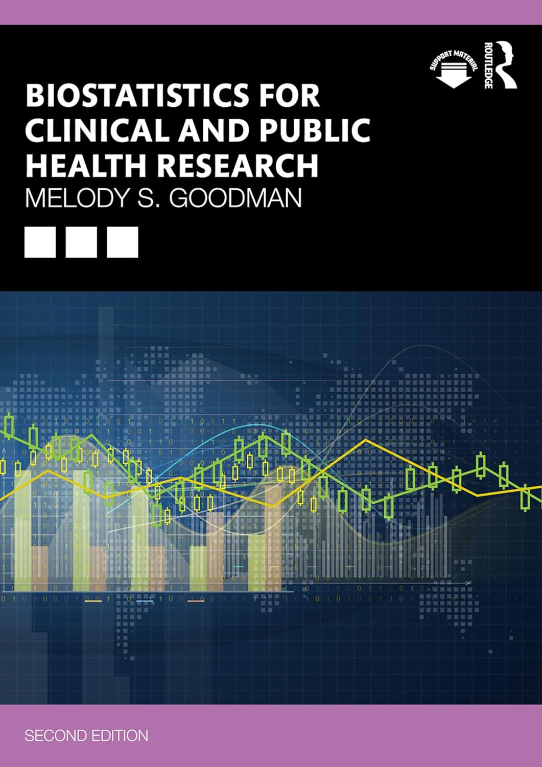 Biostatistics for Clinical and Public Health Research, 2nd Edition (PDF) Biostatistics for Clinical and Public Health Research, 2nd Edition (PDF)