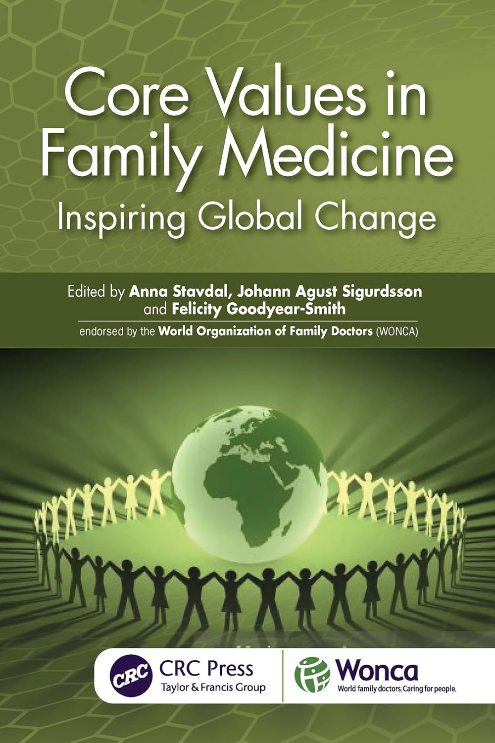 Core Values in Family Medicine: Inspiring Global Change (WONCA Family Medicine) (EPUB) Core Values in Family Medicine: Inspiring Global Change (WONCA Family Medicine) (EPUB)