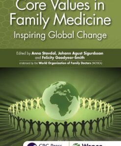 Core Values in Family Medicine: Inspiring Global Change (WONCA Family Medicine) (PDF)