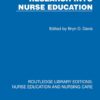 Research into Nurse Education (Routledge Library Editions: Nurse Education and Nursing Care) (PDF)