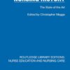 Nursing History: The State of the Art (Routledge Library Editions: Nurse Education and Nursing Care) (PDF)
