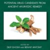 Ashwagandha: Potential Drug Candidate from Ancient Ayurvedic Remedy (PDF)