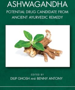 Ashwagandha: Potential Drug Candidate from Ancient Ayurvedic Remedy (PDF)