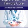 Digital Health for Primary Care (WONCA Family Medicine) (PDF)