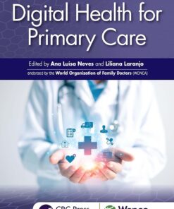 Digital Health for Primary Care (WONCA Family Medicine) (EPUB)