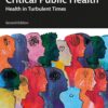 New Directions in Critical Public Health: Health in Turbulent Times, 2nd Edition (PDF)
