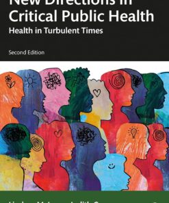 New Directions in Critical Public Health: Health in Turbulent Times, 2nd Edition (PDF)