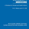 Community Medicine: A Textbook for Nurses and Health Visitors (Routledge Library Editions: Nurse Education and Nursing Care) (EPUB) Community Medicine: A Textbook for Nurses and Health Visitors (Routledge Library Editions: Nurse Education and Nursing Care) (EPUB)