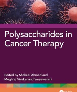 Polysaccharides in Cancer Therapy (EPUB)