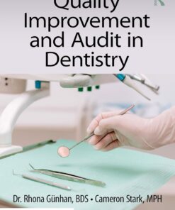 Quality Improvement and Audit in Dentistry (EPUB)