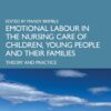 Emotional Labour in the Nursing Care of Children, Young People and their Families: Theory and Practice (EPUB)