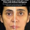 Mastering the Art of Facial Soft Tissue Fillers with Artificial Intelligence: The scientific way to avoid a leap in the dark with hyaluronic acid and AI predictions (AI in Clinical Practice) (EPUB)