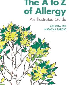 The A to Z of Allergy: An Illustrated Guide (EPUB)