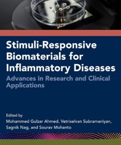 Stimuli-Responsive Biomaterials for Inflammatory Diseases: Advances in Research and Clinical Applications (PDF)