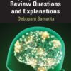 Epilepsy Board Review Questions and Explanations (PDF) Epilepsy Board Review Questions and Explanations (PDF)