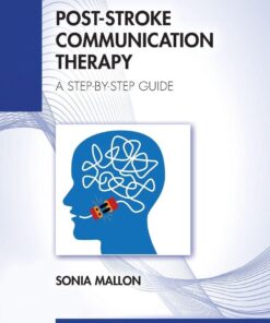 Post-Stroke Communication Therapy (EPUB)