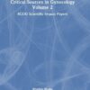 Critical Sources in Gynecology, Volume 2 (EPUB)