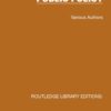 Routledge Library Editions: Public Policy (PDF) Routledge Library Editions: Public Policy (PDF)