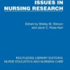 International Issues in Nursing Research (Routledge Library Editions: Nurse Education and Nursing Care) (PDF)