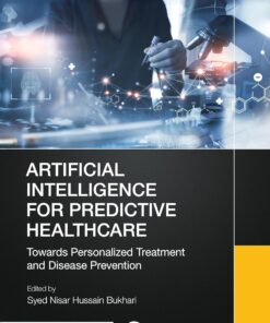 Artificial Intelligence for Predictive Healthcare: Towards Personalized Treatment and Disease Prevention (PDF)