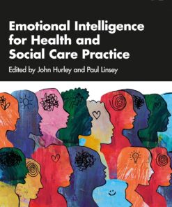 Emotional Intelligence for Health and Social Care Practice (EPUB)