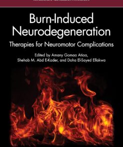 Burn-Induced Neurodegeneration: Therapies for Neuromotor Complications (PDF)