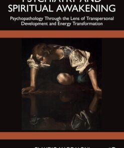 Psychiatry and Spiritual Awakening (EPUB)