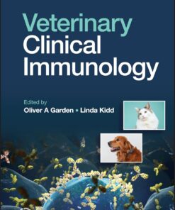 Veterinary Clinical Immunology (EPUB)