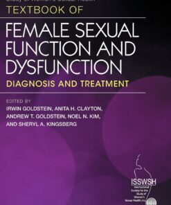 Textbook of Female Sexual Function and Dysfunction: Diagnosis and Treatment (EPUB)