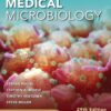 Jawetz, Melnick & Adelberg’s Medical Microbiology Twenty-Ninth Edition, 29th Edition (PDF)