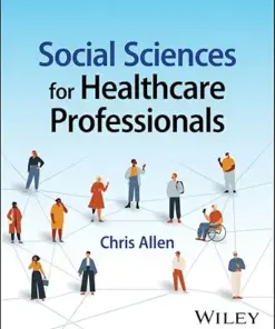 Social Sciences for Healthcare Professionals (EPUB)
