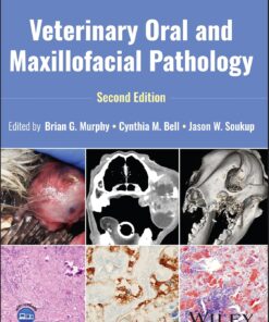 Veterinary Oral and Maxillofacial Pathology, 2nd Edition (EPUB)