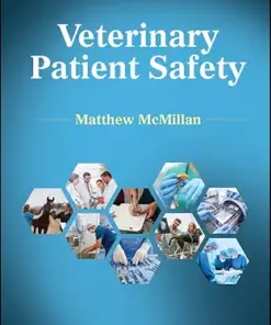 Veterinary Patient Safety (PDF)