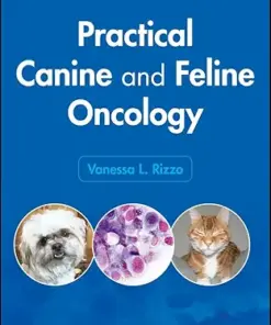 Practical Canine and Feline Oncology (EPUB)