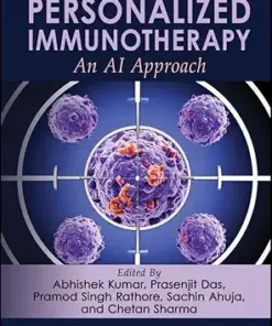 Targeted Chemotherapy with Personalized Immunotherapy: An AI Approach (EPUB)