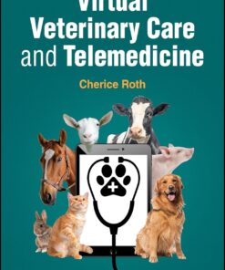 Virtual Veterinary Care and Telemedicine (EPUB)