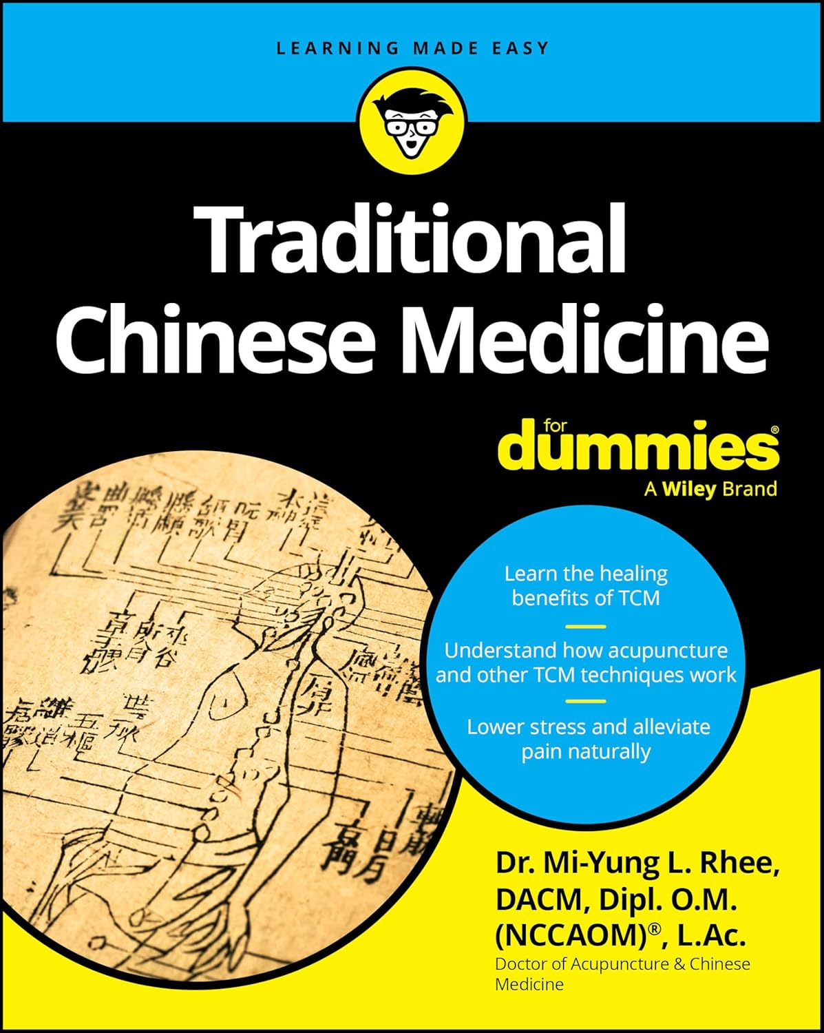 Traditional Chinese Medicine For Dummies (For Dummies (Health & Fitness)) (PDF) Traditional Chinese Medicine For Dummies (For Dummies (Health & Fitness)) (PDF)