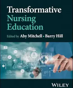 Transformative Nursing Education (PDF)