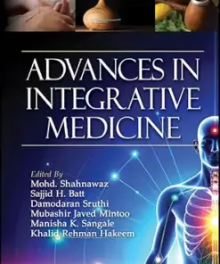 Advances in Integrative Medicine (EPUB)