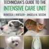 Small Animal Technician’s Guide to the Intensive Care Unit (EPUB)